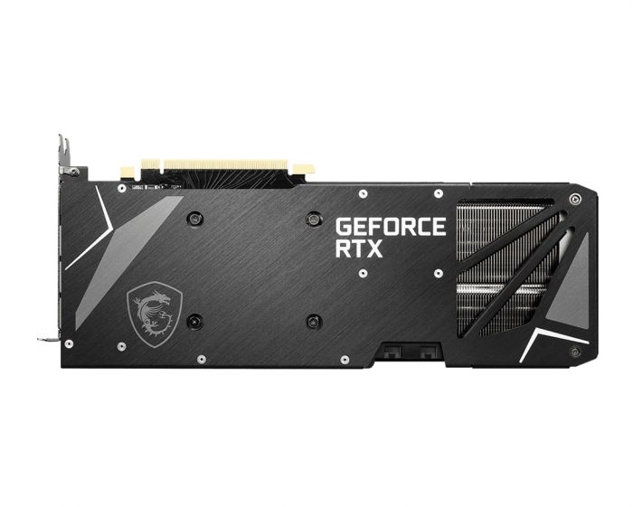 Вiдеокарта MSI GeForce RTX3070 Ti 8GB GDDR6 VENTUS 3X