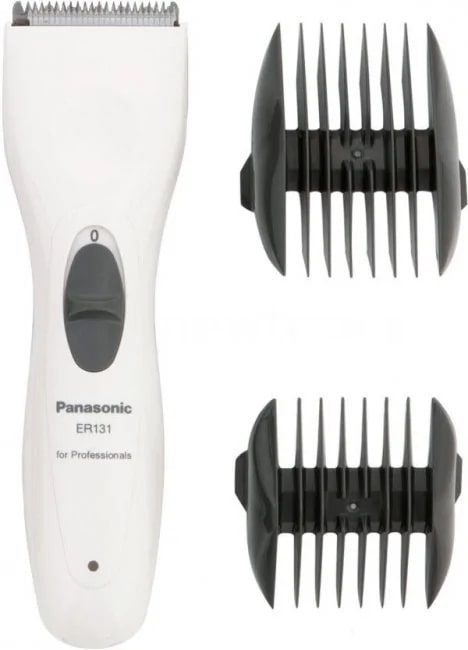 Машинка для стрижки волосся - тример Panasonic ER131H520