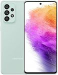 Смартфон Samsung Galaxy A73 5G (A736) 8/256GB 2SIM Light Green