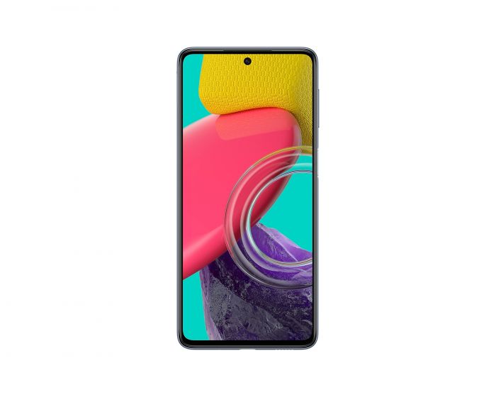 Смартфон Samsung Galaxy M53 5G (M536) 6/128GB 2SIM Blue