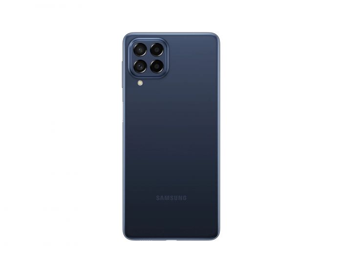 Смартфон Samsung Galaxy M53 5G (M536) 6/128GB 2SIM Blue