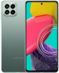 Смартфон Samsung Galaxy M53 5G (M536) 6/128GB 2SIM Green