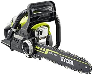 Бензопила Ryobi POWR ХТ, шина 35 см, 37.2 см3