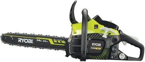 Бензопила Ryobi POWR ХТ, шина 35 см, 37.2 см3