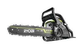 Бензопила Ryobi POWR ХТ, шина 40 см, 37.2 см3