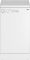 Окремо встановлювана посудомийна машина Beko DFS05020W - 45 см./10 компл./5 програм/А++/білий