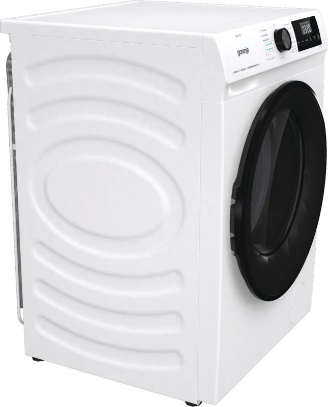 Прально-сушильна машина Gorenje WD9514S, 9кг (6кг), 1400, A+, глибина 61см, Дисплей, Інвертор, Білий