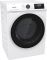 Прально-сушильна машина Gorenje WD9514S, 9кг (6кг), 1400, A+, глибина 61см, Дисплей, Інвертор, Білий
