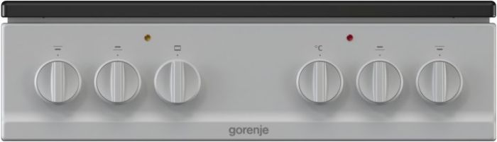 Плита Gorenje MEK301SB