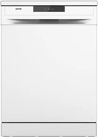 Посудомийна машина Gorenje GS62040W/окремостояча/А++/13 комплектів/2 кошики/ повний АquaStop/60 см