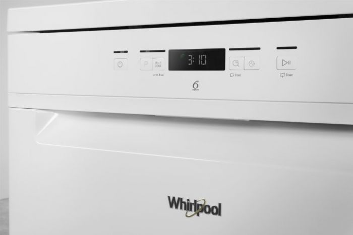 Посудомийна машина Whirlpool WRFC3C26 A++/60см./14 компл./дисплей