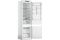 Вбуд. холодильник з мороз. камерою Whirlpool WHC20T352, 193.5х54х54см, 2 дв., Х- 212л, М- 68л, A+, NF, Білий