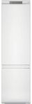 Вбуд. холодильник з мороз. камерою Whirlpool WHC20T352, 193.5х54х54см, 2 дв., Х- 212л, М- 68л, A+, NF, Білий