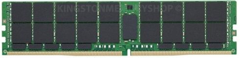 Пам'ять сервера Kingston DDR4 64GB 2666 ECC REG RDIMM