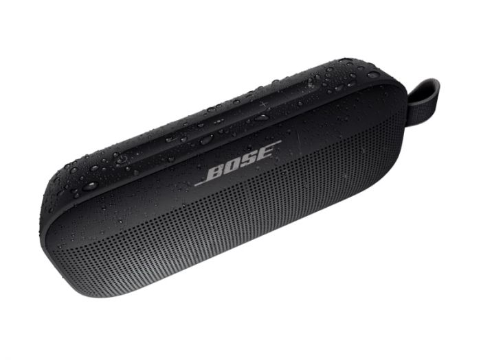 Акустична система Soundlink Flex Bluetooth Speaker, Black