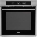 Духовка електр. Whirlpool AKZ97891IX, 60см, 73л, A+, Гриль , Емаль легкого очищення, Диспл., Конвекція, Нерж