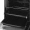Духовка Gorenje BPS6737E03X/ 77 л/ A+/IconLed/гриль/швидкий нагрів/ приготування на пару/піроліз/нержав.