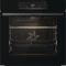 Духовка Gorenje BOS6737E13BG/ 77 л/ A+/IconLed/гриль/піроліз/швидкий нагрів/ приготування на пару/чорний