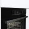 Духовка Gorenje BO6735E02BK /BIGSPACE/ мультифункціональна/ 77 л./ IconLed/ гриль/чорний
