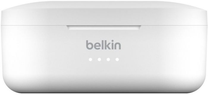 Навушники Belkin Soundform True Wireless, white