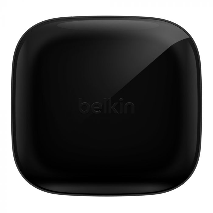 Навушники Belkin Soundform Freedom True Wireless, black