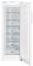 Морозильна камера Liebherr GP2733 60 x 164.4 x 63.2см, 1 дв., М- 224л, A++, Білий