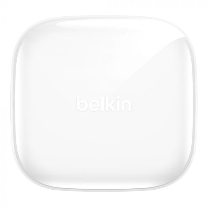 Навушники Belkin Soundform Freedom True Wireless, white