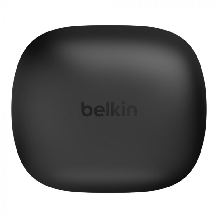 Навушники Belkin Soundform Rise True Wireless, black