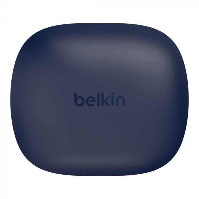 Навушники Belkin Soundform Rise True Wireless, blue
