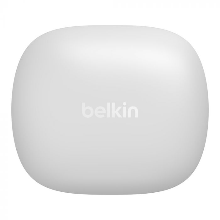 Навушники Belkin Soundform Rise True Wireless, white