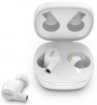 Навушники Belkin Soundform Rise True Wireless, white