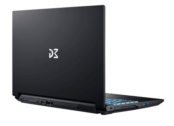 Ноутбук Dream Machines G1650-15 15.6FHD IPS 144Hz/Intel i5-11400H/16/1024F/NVD1650-4/DOS