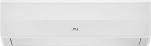 Кондиціонер Cooper&Hunter Universal CH-S18XZ2, 55 м2, on/off, A/A, до -15°С, R-410A, білий