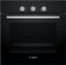 Вбудовувана ел. дух. шафа Bosch HBF011BA0Q - Ш-60см/66л./4 реж/диспл/чорний