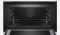 Вбудовувана електрична духова шафа Bosch CMG633BW1 - Ш-45см/СВЧ/45л./диспл/білий