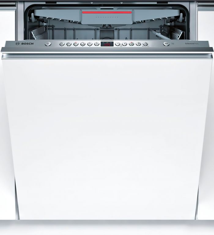 Вбудовувана посуд. машина Bosch SMV46NX01E - 60 см./13 компл./6 прогр/6 темп. реж./А++