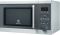 Мікрохвильова піч Electrolux EMS20300OX, 20 л, 800 Вт, Гриль, електрон. керування, Нержавіюча сталь