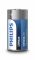 Батарейка Philips   літієва CR 123A  блістер, 1 шт