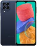 Смартфон Samsung Galaxy M33 5G (M336) 6/128GB 2SIM Blue