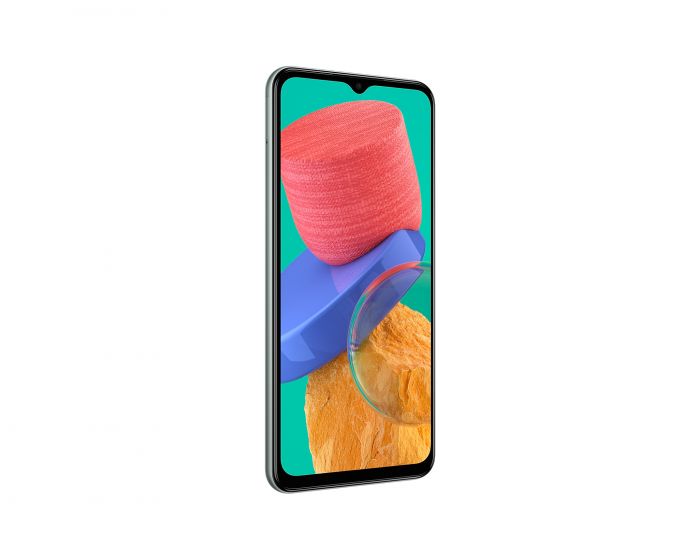 Смартфон Samsung Galaxy M33 5G (M336) 6/128GB 2SIM Green