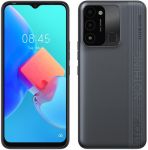 Смартфон TECNO Spark 8С (KG5n) 4/64Gb NFC 2SIM Magnet Black (Б/В)