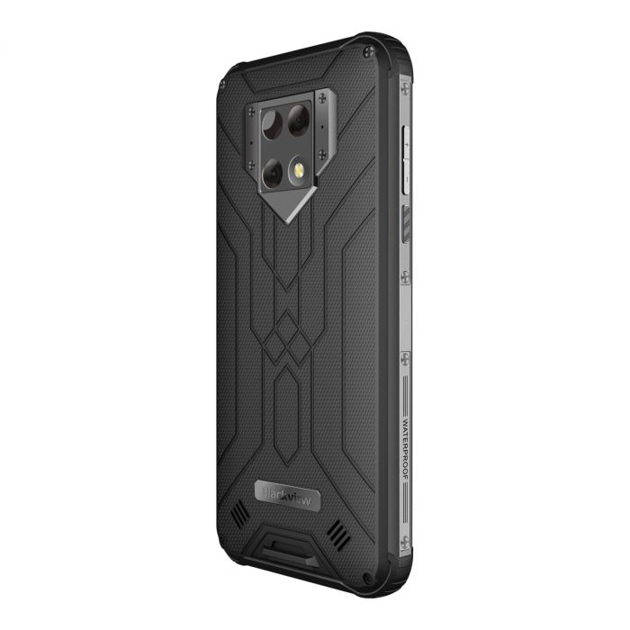 Смартфон Blackview BV9800 Pro 6/128GB NFC 2SIM Black