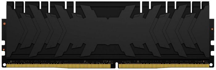 Пам'ять ПК Kingston DDR4 32GB 3200 FURY Renegade Black