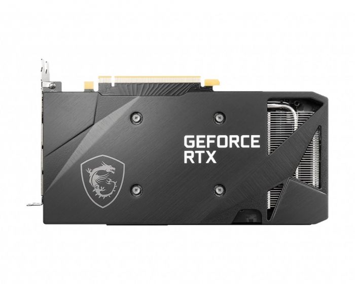 Вiдеокарта MSI GeForce RTX3060 12GB GDDR6 VENTUS 2X OC