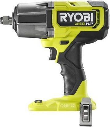 Гайковерт ударний Ryobi ONE+ RIWH18X-0, 18В, безщітковий (без АКБ та ЗП)