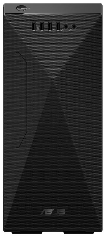 Персональний комп'ютер ASUS S500MC-5114000460 Intel i5-11400/16/512F/NVD3060-12/NoOS