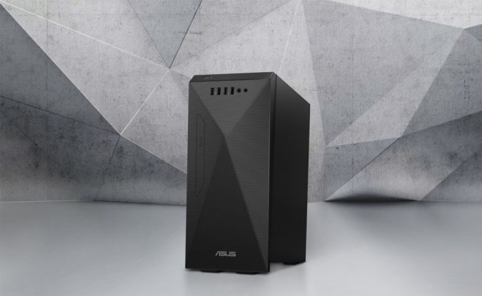Персональний комп'ютер ASUS S500MC-5114000460 Intel i5-11400/16/512F/NVD3060-12/NoOS