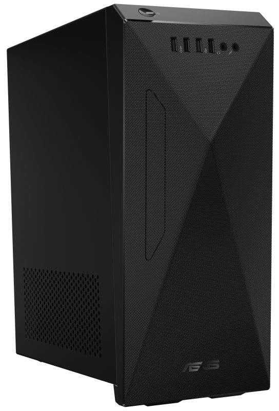 Персональний комп'ютер ASUS S500MC-5114000460 Intel i5-11400/16/512F/NVD3060-12/NoOS