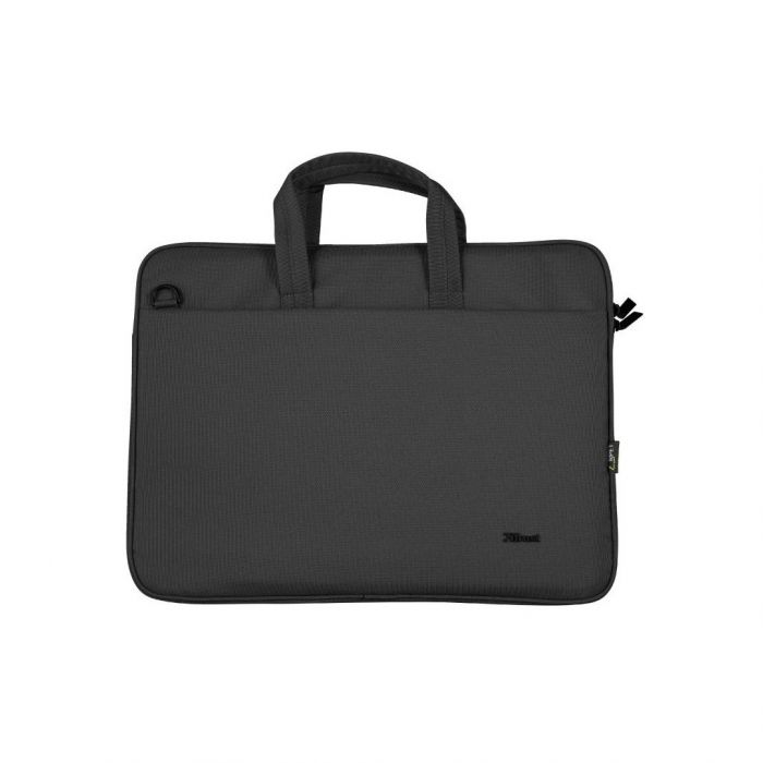 Сумка TRUST BOLOGNA 16" ECO BLACK