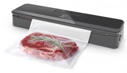 Вакуумний пакувальник Electrolux E4VS1-4AG